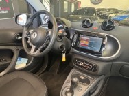 SMART d'occasion FORTWO electric drive / EQ de 2018 Aix Les Bains
