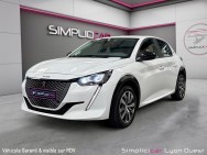 PEUGEOT d'occasion 208 II E-208 136 ACTIVE de 2025 Lyon Ouest (69)﻿