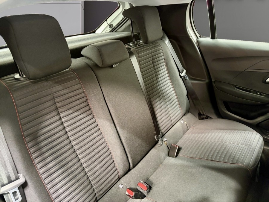 PEUGEOT d'occasion 208 II E-208 136 ACTIVE de 2025 Lyon Ouest (69)﻿