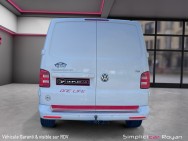 VOLKSWAGEN d'occasion TRANSPORTER T6 FOURGON 2.8T L1H1 2.0 TDI 204 ch