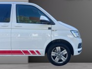 VOLKSWAGEN d'occasion TRANSPORTER T6 FOURGON 2.8T L1H1 2.0 TDI 204 ch