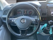 VOLKSWAGEN d'occasion TRANSPORTER T6 FOURGON 2.8T L1H1 2.0 TDI 204 ch