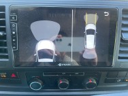 VOLKSWAGEN d'occasion TRANSPORTER T6 FOURGON 2.8T L1H1 2.0 TDI 204 ch