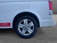 VOLKSWAGEN d'occasion TRANSPORTER T6 FOURGON 2.8T L1H1 2.0 TDI 204 ch