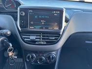 PEUGEOT d'occasion 208 AFFAIRE 1.6 BLUE HDI 100 de 2017 Lyon Nord