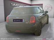 MINI d'occasion MINI ONE 102 de 2017 Royan (17)﻿