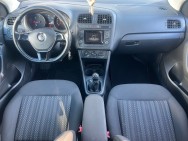 VOLKSWAGEN d'occasion POLO 1.4 TDI 75ch BLUEMOTION TECHNOLOGY