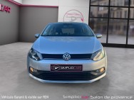 VOLKSWAGEN d'occasion POLO 1.4 TDI 75ch BLUEMOTION TECHNOLOGY
