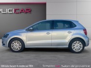 VOLKSWAGEN d'occasion POLO 1.4 TDI 75ch BLUEMOTION TECHNOLOGY