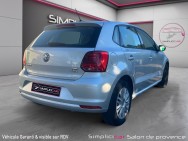 VOLKSWAGEN d'occasion POLO 1.4 TDI 75ch BLUEMOTION TECHNOLOGY
