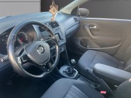 VOLKSWAGEN d'occasion POLO 1.4 TDI 75ch BLUEMOTION TECHNOLOGY