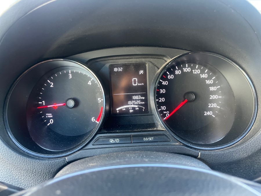 VOLKSWAGEN d'occasion POLO 1.4 TDI 75ch BLUEMOTION TECHNOLOGY