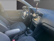VOLKSWAGEN d'occasion POLO 1.4 TDI 75ch BLUEMOTION TECHNOLOGY