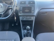 VOLKSWAGEN d'occasion POLO 1.4 TDI 75ch BLUEMOTION TECHNOLOGY
