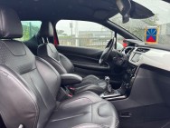 DS d'occasion DS3 1.2 PURE TECH 130 SO CHIC BVM6 de 2016 Brest (29)﻿