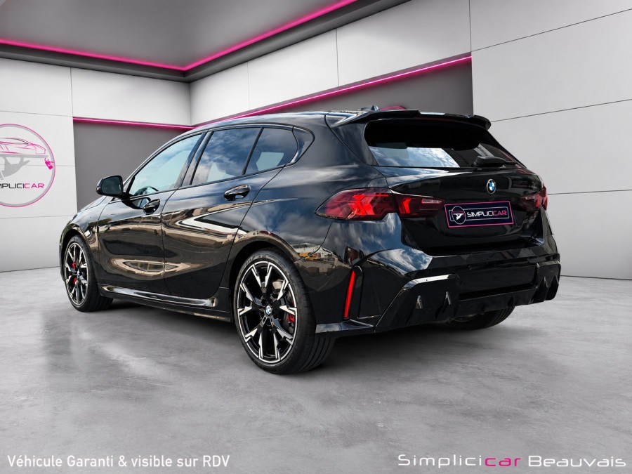 BMW d'occasion SERIE 1 120A 170ch M Sport DKG7 de 2024 Beauvais (60)﻿