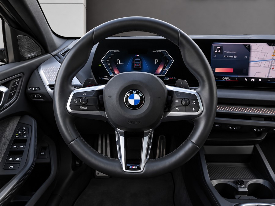 BMW d'occasion SERIE 1 120A 170ch M Sport DKG7 de 2024 Beauvais (60)﻿
