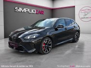 BMW d'occasion SERIE 1 120A 170ch M Sport DKG7 de 2024 Beauvais (60)﻿