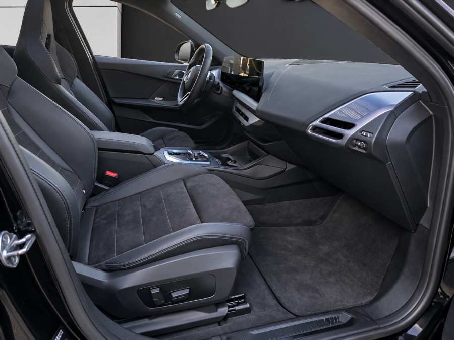 BMW d'occasion SERIE 1 120A 170ch M Sport DKG7 de 2024 Beauvais (60)﻿