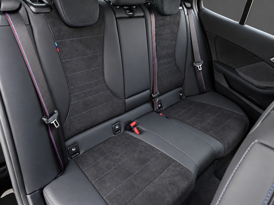 BMW d'occasion SERIE 1 120A 170ch M Sport DKG7 de 2024 Beauvais (60)﻿