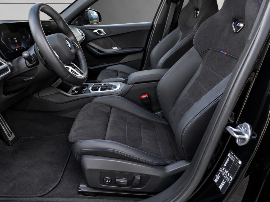BMW d'occasion SERIE 1 120A 170ch M Sport DKG7 de 2024 Beauvais (60)﻿