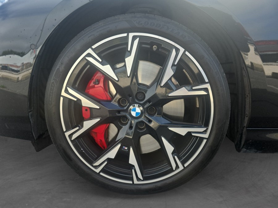 BMW d'occasion SERIE 1 120A 170ch M Sport DKG7 de 2024 Beauvais (60)﻿