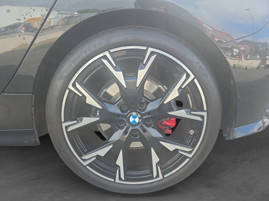 BMW d'occasion SERIE 1 120A 170ch M Sport DKG7 de 2024 Beauvais (60)﻿