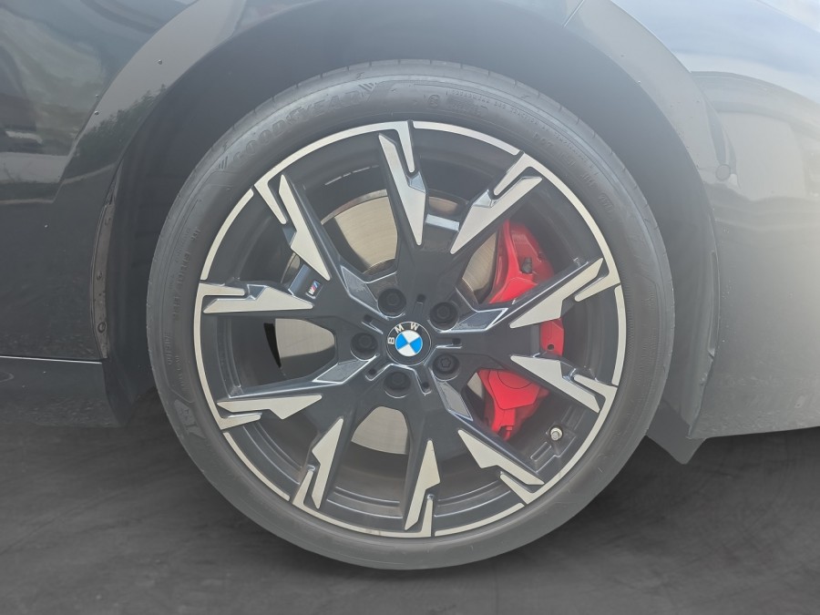BMW d'occasion SERIE 1 120A 170ch M Sport DKG7 de 2024 Beauvais (60)﻿