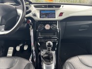 DS d'occasion DS3 1.2 PURE TECH 130 SO CHIC BVM6 de 2016 Brest (29)﻿