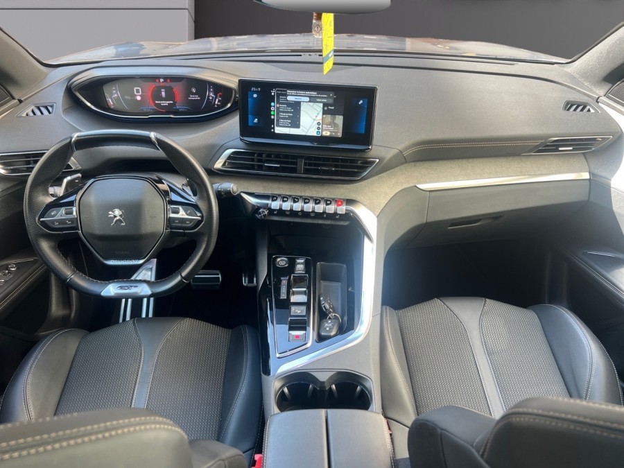 PEUGEOT d'occasion 3008 II 1.5 BLUE HDI 130 GTPACK de 2023 Le Raincy
