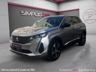 PEUGEOT d'occasion 3008 II 1.5 BLUE HDI 130 GTPACK de 2023 Le Raincy
