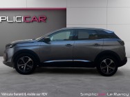PEUGEOT d'occasion 3008 II 1.5 BLUE HDI 130 GTPACK de 2023 Le Raincy