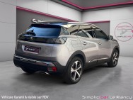 PEUGEOT d'occasion 3008 II 1.5 BLUE HDI 130 GTPACK de 2023 Le Raincy