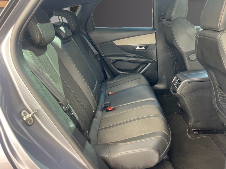 PEUGEOT d'occasion 3008 II 1.5 BLUE HDI 130 GTPACK de 2023 Le Raincy