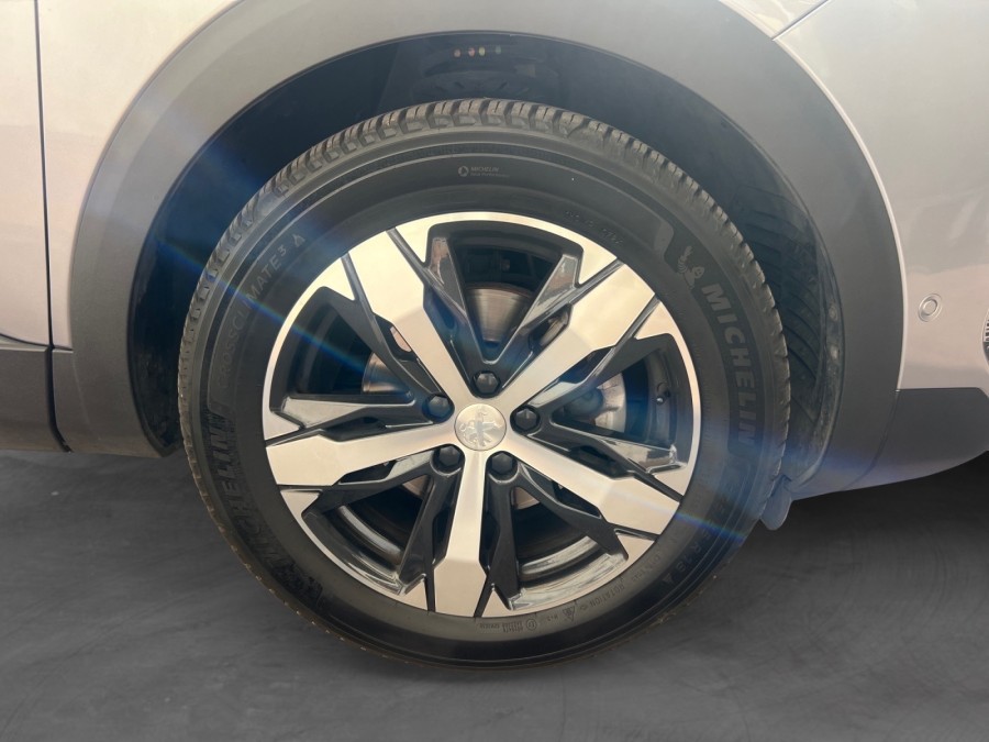 PEUGEOT d'occasion 3008 II 1.5 BLUE HDI 130 GTPACK de 2023 Le Raincy