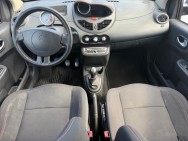 RENAULT d'occasion TWINGO 1.6 16v 133ch Renault Sport de 2011 Orgeval