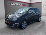 RENAULT d'occasion TWINGO 1.6 16v 133ch Renault Sport de 2011 Orgeval