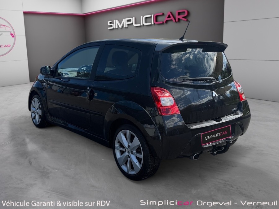 RENAULT d'occasion TWINGO 1.6 16v 133ch Renault Sport de 2011 Orgeval