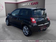 RENAULT d'occasion TWINGO 1.6 16v 133ch Renault Sport de 2011 Orgeval