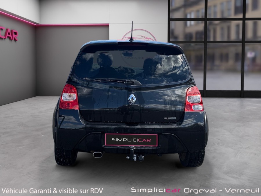 RENAULT d'occasion TWINGO 1.6 16v 133ch Renault Sport de 2011 Orgeval