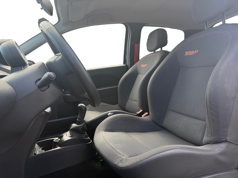 RENAULT d'occasion TWINGO 1.6 16v 133ch Renault Sport de 2011 Orgeval
