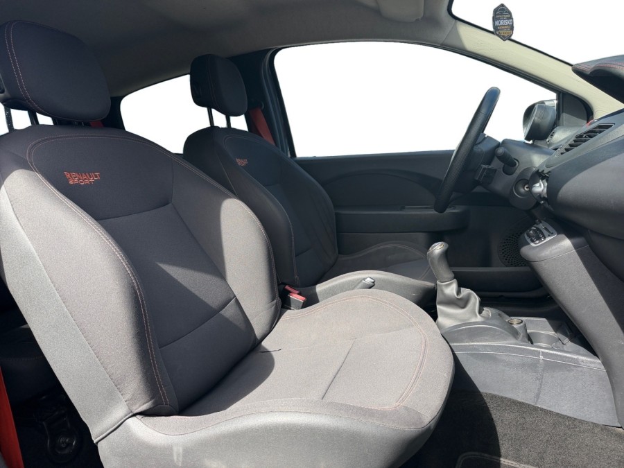 RENAULT d'occasion TWINGO 1.6 16v 133ch Renault Sport de 2011 Orgeval