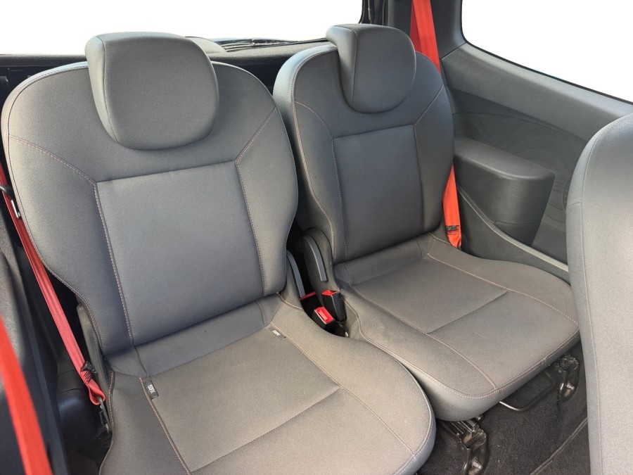 RENAULT d'occasion TWINGO 1.6 16v 133ch Renault Sport de 2011 Orgeval