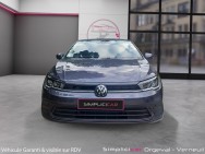 VOLKSWAGEN d'occasion POLO 1.0 TSI 95ch VW Edition de 2025 Orgeval