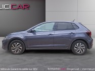 VOLKSWAGEN d'occasion POLO 1.0 TSI 95ch VW Edition de 2025 Orgeval