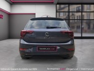 VOLKSWAGEN d'occasion POLO 1.0 TSI 95ch VW Edition de 2025 Orgeval