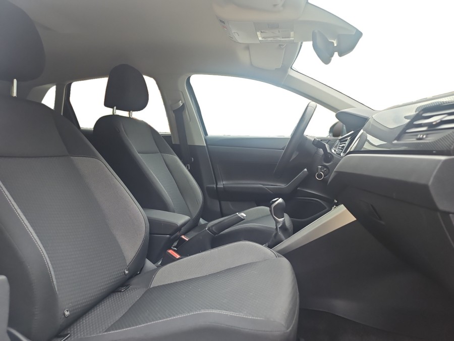 VOLKSWAGEN d'occasion POLO 1.0 TSI 95ch VW Edition de 2025 Orgeval