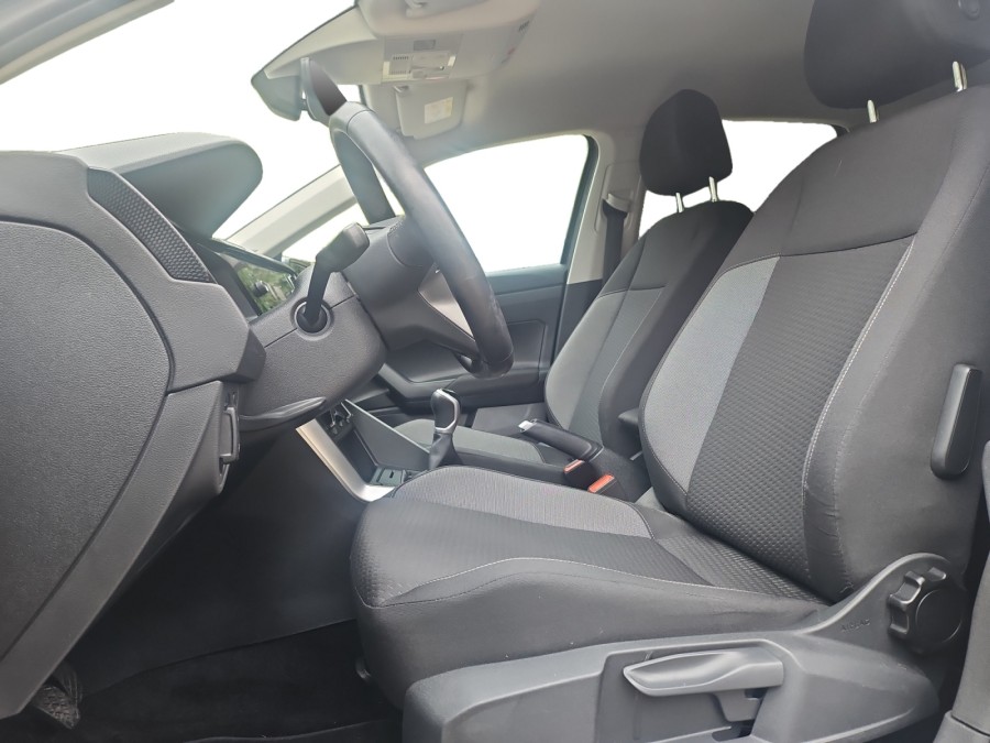 VOLKSWAGEN d'occasion POLO 1.0 TSI 95ch VW Edition de 2025 Orgeval