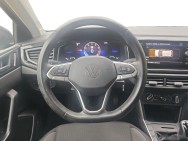 VOLKSWAGEN d'occasion POLO 1.0 TSI 95ch VW Edition de 2025 Orgeval