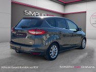 FORD d'occasion C-MAX 1.0 EcoBoost 125ch Stop&Start Titanium de 2016